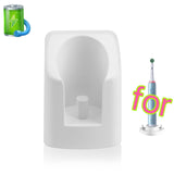 Wall Charger For Oral B 3757 3766 3765 3710 3772 Toothbrush