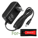 5V USB-C Charger for Foxpeed G29 2500A Jump Starter Power Bank 21000mAh 77.7Wh