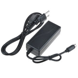 4-Pin AC/DC Charger For D-Link DNS-323 2-Bay Enclosure