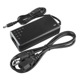 12V AC/DC Adapter For IIIP Monoprice 15365 MP 200 V2 Mini 3D Printer