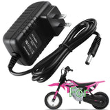 29.4V AC/DC Adapter for Hyper HPR350 Youth Dirt Bike Ride-On Toy Charger