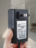 31V Charger for Laresar 5 3 4 1 ,  25.9V for Laresar Elite1 Elite3 Elite4 Elite5