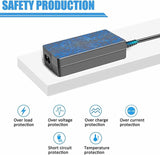 AC/DC Charger For Innocn 27G1S 27S2S 240hz 2560 x 1440 Gaming Monitor Adapter