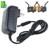 AC Adapter For Hollyland Mars Minima 300+ /Mars 300 /400 / 400S / 400S Pro / 4K