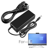 90W AC Adapter Power Supply for HP All-in-One 22-DF0429