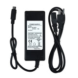 Mini 6-Pin AC/DC Adapter for APD Iomega DA-30C03 DA-30C01 Asian Power Devices