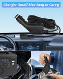 Car Charger for SpeedHex TA414 FlipOut Li-ion Cabinet Cordless Screwdriver
