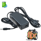 AC/DC Adapter For BROWEY PN-S300 PNS300 300W Power Station GJTL AK65WG-1500400W2