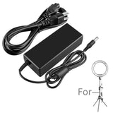 15V AC Adapter for Neewer Ring Light NW-150480D2