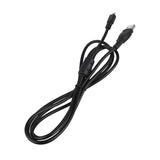 USB PC Data SYNC Cable Cord For Nikon Coolpix L100 Camera Power Charger Mains