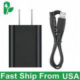 Water Flosser Charger For Tovendor Hangsun Initio McNaval Zerhunt Cremax MOSPRO