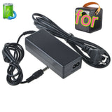 Charger for Formovie Wemax Mini Projector Dice M055FGN Video Projector