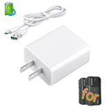AC Adapter For Hollyland Mars X 300 Pro 300Pro Wireless HDMI Transmission System