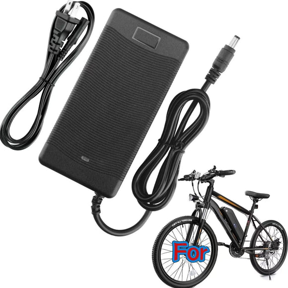 🚲AC Adapter for TotGuard  T-266 26 inch Ebike
