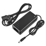 30V 2A AC / DC Adapter Charger 5.5mm x 2.5mm Positive Center Power Cord PSU
