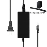 19V AC Adapter for Samsung HW-M4500 HW-M4501 HW-M4511 Soundbar Power Supply