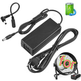 1A AC Adapter For Airvention Floor Fan AI-F600 AI-F600Y AI-F601 AI-F601Y