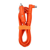 6.5FT Car Cigarette Lighter Charger Cable for Jackery Explorer 1000 v2/1000Plus