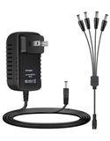 4.5V-5V Charger for Lemax #74254 74707 84428 44242 94565 94566 94527 94563 74295