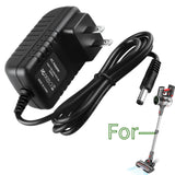 AC Adapter Power Supply for URPIRE S1 VC2206B 450W Cordless Stick Vacuum