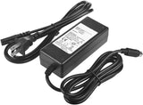 5-Pin 12V 5V AC Adapter for Dynex PATA IDE Hard Drive Enclosure HDD Power Supply