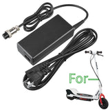 Replacement Charger For Razor E200 13112430 Power Supply Charger