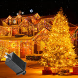 2Pcs 12V Waterproof Power Supply Adapter for Christmas Inflatable LED Lights