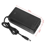 3-Prong 3A Charger For Meepo Shuffle ER (V4 ER) / Shuffle S ER V4 V4S MB0047
