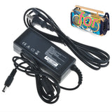 AC Adapter For Pump Box Flare6 Boombox Portable Bluetooth Wireless Radio Speaker