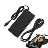 Charger for GoKart Kit,Gokart PRO,4-Pin fits for Segway Ninebot Charger