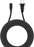 5FT AC Charging Cable For Epson Workforce Pro WF-7310 Wide-Format Printer Power