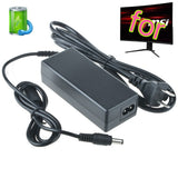 AC Adapter For MSI Optix MAG321CQR 3KA3 AG32CV 31.5 Curved LED Gaming Monitor