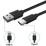Charger Cord For Sony WF-C710N WF-1000XM6/1000XM5/ 1000XM4, SP900(2 Pack)