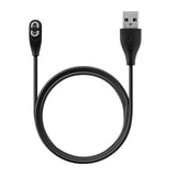 Charging Cable for Shokz Openrun/Openrun Pro/Opencomm with USB C Adapter