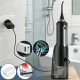Water Flosser Charger for Tovendor, Initio, McNaval, Zerhunt Cremax Oral Irrigat