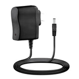 AC Power Adapter Charger For Hyper Tough AQ70008G 4.8-Volt Cordless Screwdriver