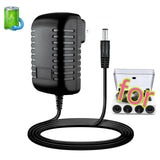 12V Adapter for 1byone LP03A All-in-One Record Player