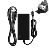 AC DC Adapter for Xerox DocuMate 262i 3125 3220 3460 3640 4440 Scanner