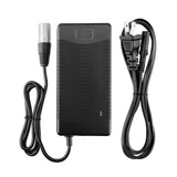 5A Battery Charger for Pride Mobility,Jazzy Power,Drive Medical