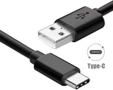 3ft USB Charging Cable For Sharper Image 1014512 Spastudio Mirror Power Cord PSU