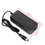 UL 42V Charger for Skylark 16 Elegance 22inch Cargo Mini Cruiser City Stroller