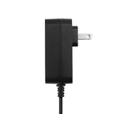 AC Adapter Compatible with Shark FlexBreeze FA151BRN FA151CBRN Floor Fan