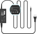 Adapter for Brady BMP21 BMP21-PLUS Portable Label Printer M-AC-110937 Charger