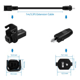 AC Adapter For Flexispot X2 XR2 XRC2 Classic Cloud Pro XDL23 XDL3 Power Lift