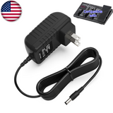 AC Power Adapter Charger for Boss ME-25 ME-50 ME-50B ME-20 ME-20B Pedal Roland