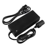 AC to DC Converter to 12V 10A Car Cigarette Lighter Adapter to Wall Plug