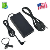 4PIN AC Adapter for SINPRO CEIA SPU80-109 Security Gate Power Supply