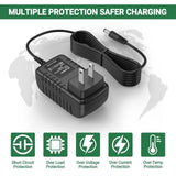 AC Adapter Car Cord For Peak Amps 400 600 750 800 900 Power Station Jump Starter
