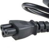 AC Power Cord Cable Plug for Zebra ZP 450 CTP ZP 500 Plus Label Barcode Printer