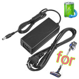 26V Charger For Moosoo VACX6 XL618A S012A2600400U GeeMo G201 Ultra-Light Vacuum